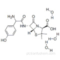 Amoxicilina tri-hidratada CAS 61336-70-7